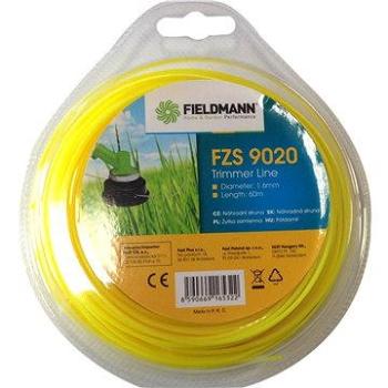 Fieldmann FZS 9020, 60m*1.4mm