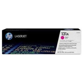 HP CF213A č. 131A purpurový