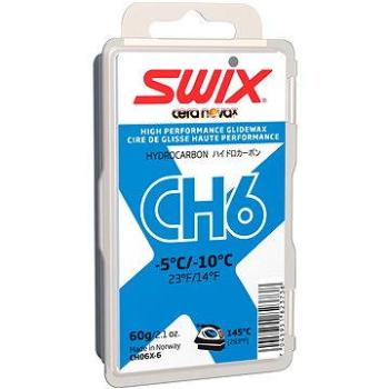 Swix CH6X modrý 60 g (CH06X-6)