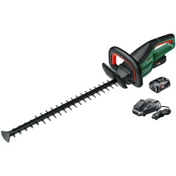 BOSCH UniversalHedgeCut 18-55 (2× 2,5 Ah) (0.600.849.J02)