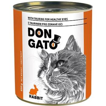 Don Gato Králičia 850 g (8595237019984)