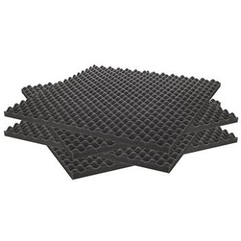 PYRAMID 4 Pack Waves 25 mm (HN254387)