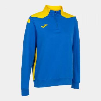 CHAMPIONSHIP VI SWEATSHIRT ROYAL YELLOW M