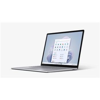 Microsoft Surface Laptop 5 Platinum for business (R7B-00009)