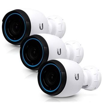 Ubiquiti Unifi Protect UVC-G4-PRO (3-pack) (UVC-G4-PRO-3)