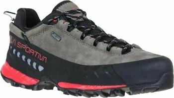 La Sportiva Dámske outdoorové topánky Tx5 Low Woman GTX Clay/Hibiscus 38