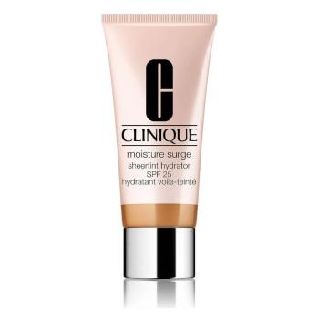 Clinique Hydratačný make-up Moisture Surge SPF 25 (Sheertint Hydrator) 40 ml Universal Light