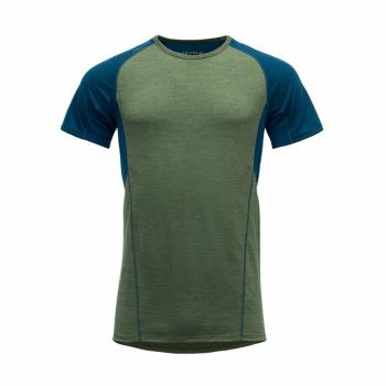 Tričko Devold Running Man T-Shirt GO 293 210 B 421A XL