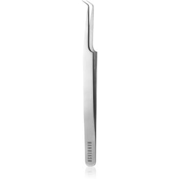 Nanolash Eyelash Tweezers L Shape pomôcka pre aplikáciu umelých mihalnic 1 ks