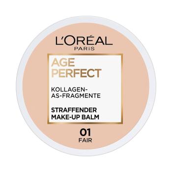 L'oréal  Age Perfect Firming Makeup Balm  Make-upy a podkladové bázy Béžová