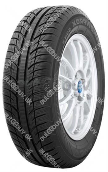 Toyo SNOWPROX S943 215/60R15 98H   TL XL M+S 3PMSF