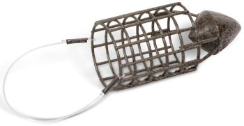 Browning krmítko xenos wire pro cast feeder - 60 g