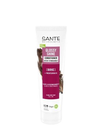 Kondicionér Glossy Shine SANTE 150 ml