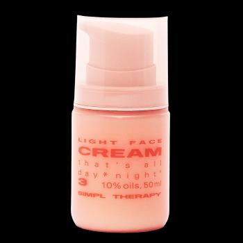 Simpl Therapy Light Face Cream 50 ml