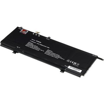 T6 Power pre HP Spectre 13-ap0700 x360 serie, Li-Poly, 3990 mAh (61,4 Wh), 15,4 V (NBHP0192_v125726)