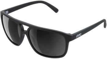 POC Will Uranium Black/Grey Polarized