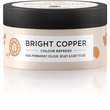 MARIA NILA Colour Refresh Bright Copper 7.40 (100 ml) (7391681047044)