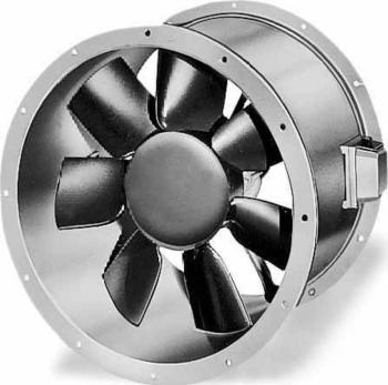 Helios 223 axiálny ventilátor 400 V 1960 m³/h