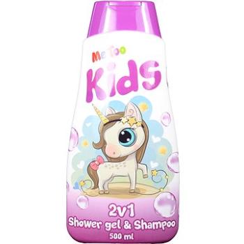 ME TOO Kids 2 v 1 Magic Unicorn 500 ml (8594057124731)