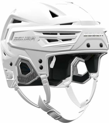 Bauer Hokejová prilba RE-AKT 150 Helmet SR Biela M