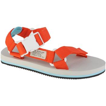 Levis  Športové sandále Tahoe Refresh Sandal  Oranžová