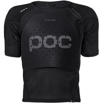 POC VPD Air+ Tee Uranium Black LRG (PC203351002LRG1)