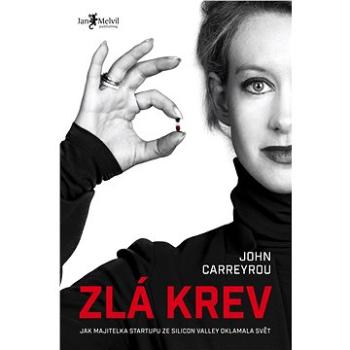 Zlá krev (978-80-755-5082-8)