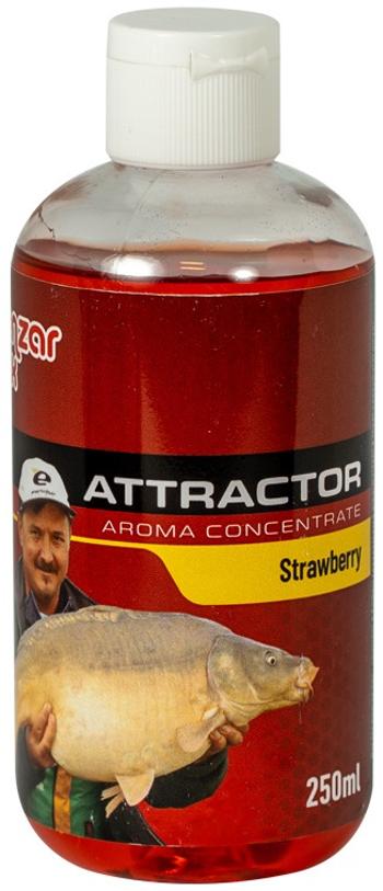 Benzár mix attractor tekutá aróma 250 ml - jahoda