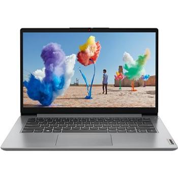 Lenovo IdeaPad 1 14AMN7 Cloud Grey (82VF005ACK) + ZDARMA Elektronická licencia Bezstarostný servis Lenovo - bez nutnosti registrace / aktivace