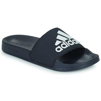 adidas  ADILETTE SHOWER  športové šľapky Námornícka modrá