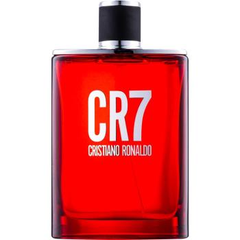 Cristiano Ronaldo CR7 toaletná voda pre mužov 50 ml