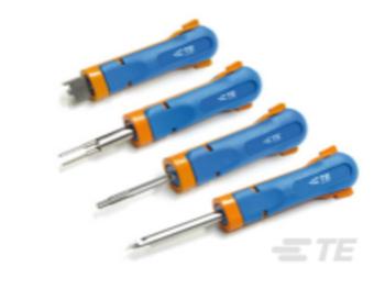 TE Connectivity Insertion-Extraction ToolsInsertion-Extraction Tools 265896-1 AMP