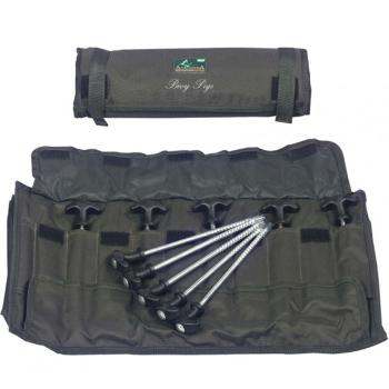 Anaconda kolíky bivvy pegs xl 27 cm