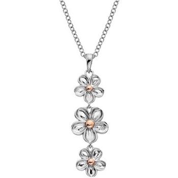 HOT DIAMONDS Forget me not DP748 (Ag925/1000, 4,3 g) (5055069041056)