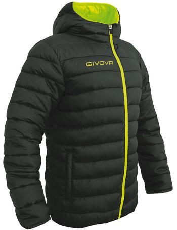 Dámska zimná bunda Givova vel. XL