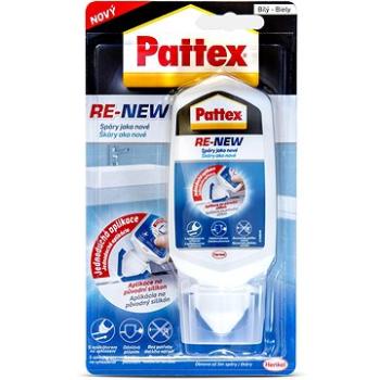 PATTEX Re-new opravný silikon v tube 80 ml (9000101133912)