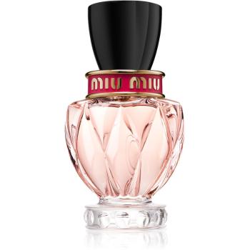 Miu Miu Twist parfumovaná voda pre ženy 30 ml