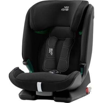 BRITAX RÖMER Autosedačka Advansafix M i-Size (76-150 cm) Cosmos Black