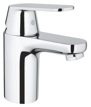 Umývadlová batéria Grohe Eurosmart Cosmopolitan s clic-clac chróm 23925000