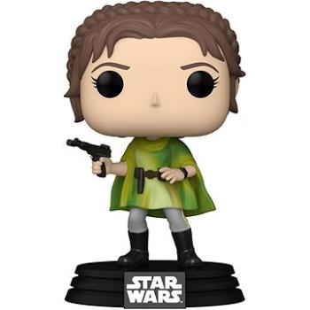 Funko POP! Star Wars Return of the Jedi: 40 th Anniversary – Leia (889698707473)