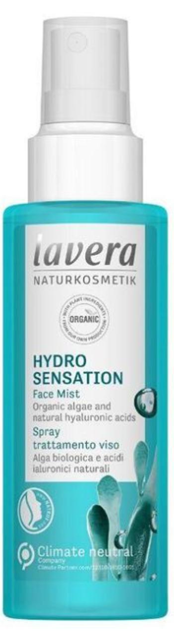 Lavera Hydro Sensation Hydratačný pleťový sprej 100 ml