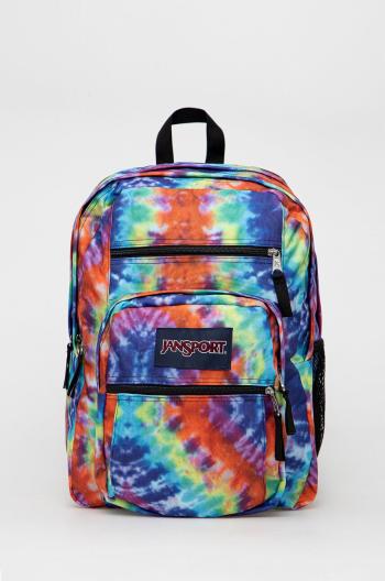 Ruksak Jansport veľký, vzorovaný