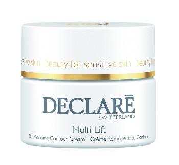 DECLARÉ Obnovujúci krém AGE CONTROL Multi Lift Re-Modeling Contour Cream 50 ml