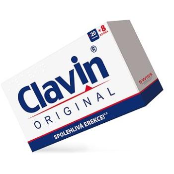 Clavin ORIGINAL tob.20 (8594059730206)