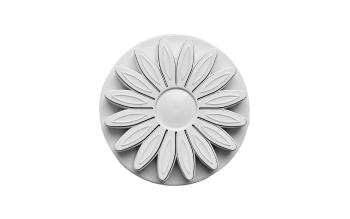 Piestový Vypichovač Gerbera (70 mm) - PME