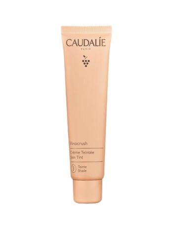 Caudalie Tónovací krém Vinocrush (Tinted Cream) 30 ml 3