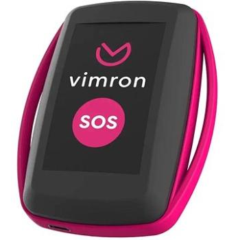 Vimron Personal GPS Tracker NB-IoT, čierny (VIM0002)