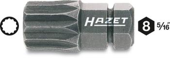 Hazet  bit s viacerými hranami M10 Speciální ocel    1 ks