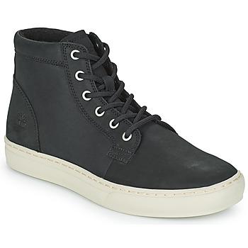 Timberland  Členkové tenisky Adv 2.0 WL Chukka  Čierna