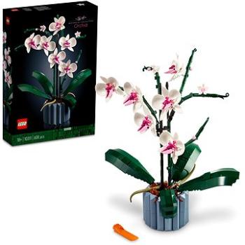 LEGO® Icons 10311 Orchidea (5702017224336)